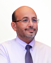 Dr. Abdulqawi Almansari